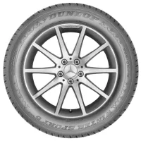 Шины Dunlop Winter Sport 5 235/ 55 R17 99V Зимние/ Легковой photo 2