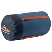 Sac de dormit Pinguin Expert Polyester/ Grey Orange photo 2