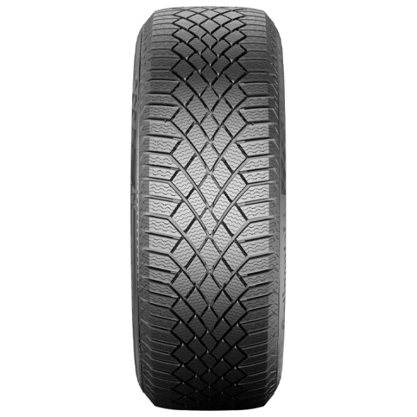 Шины Continental ContiVikingContact 7 225/ 60 R18 104T XL FR Зимние/ Легковой photo 3