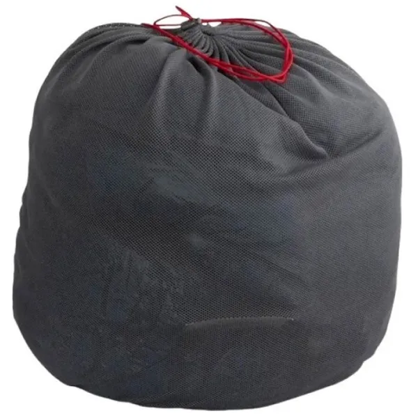 Спальный мешок Pinguin Lava 350 Polyester/ Синий photo 3
