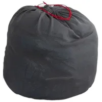 Sac de dormit Pinguin Lava 350 Polyester/ Blue photo 3