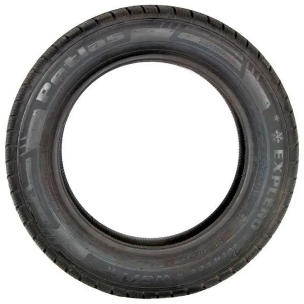 Шины Petlas Explero Winter W671 245/ 60 R18 105H Зимние/ Внедорожник photo 3