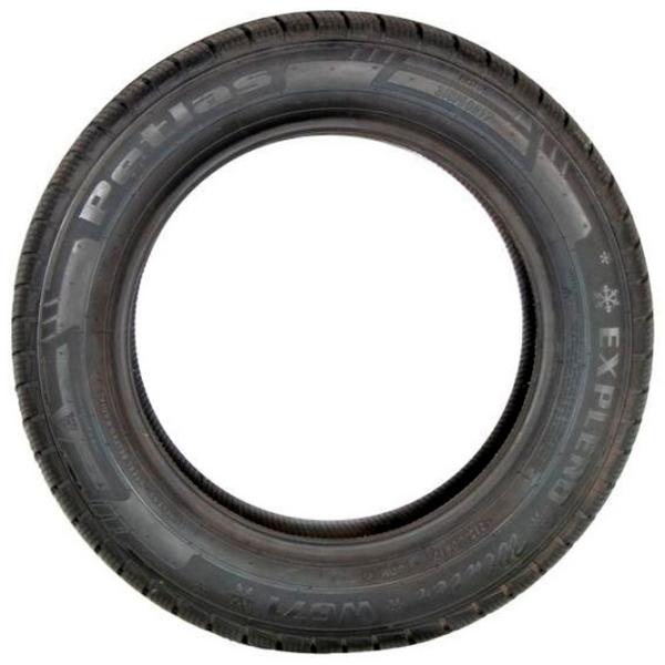 Шины Petlas Explero Winter W671 245/ 60 R18 105H Зимние/ Внедорожник photo 3