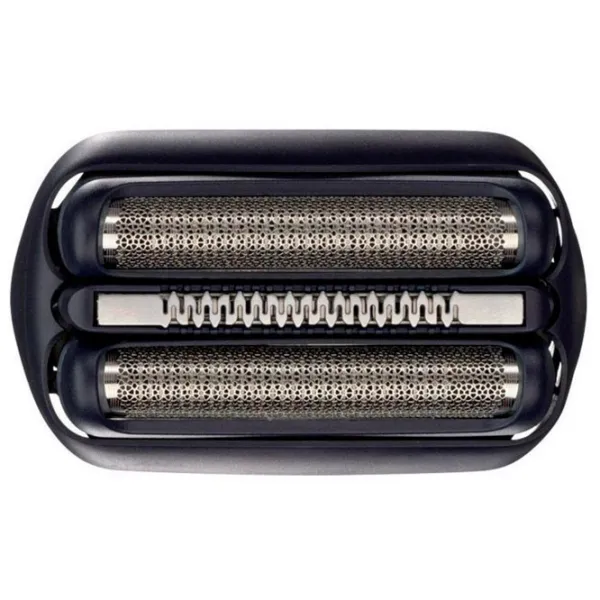 Сменное лезвие Braun 32B Multi BK Нержавеющая сталь Черный  photo 3