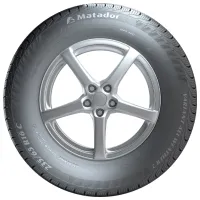 Шины Matador MPS400 Variant All Weather 2 235/ 65 R16C 115/ 113R 8PR Всесезонные/ Легкогрузовой photo 2