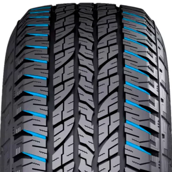 Anvelope OTANI SA3000 AT 235/ 70 R16 109T M+S All-season/ Suv photo 3