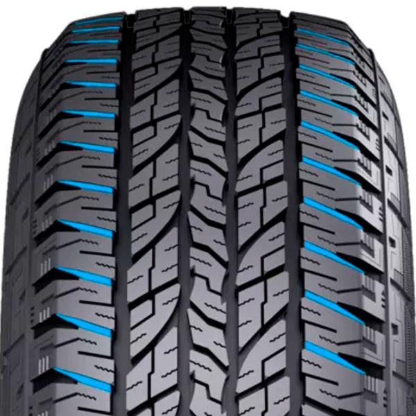 Anvelope OTANI SA3000 AT 235/ 70 R16 109T M+S All-season/ Suv photo 3