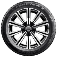 Шины Firemax FM806 265/ 60 R18 114T Зимние/ Внедорожник photo 2