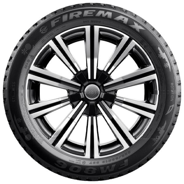 Шины Firemax FM806 235/ 55 R20 105T Зимние/ Внедорожник photo 2 Шины Firemax FM806 235/ 55 R20 105T Зимние/ Внедорожник photo 2