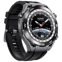 Умные часы Huawei Watch Ultimate 1.9"/ 48 мм/ Черный - Чёрный/ Colombo B19 photo 3