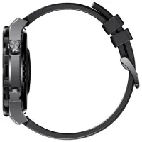 Умные часы Huawei Watch Ultimate 1.9"/ 48 мм/ Черный - Чёрный/ Colombo B19 photo 4