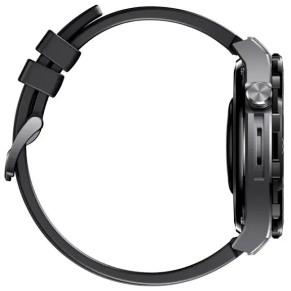 Ceas inteligent Huawei Watch Ultimate 1.9"/ 48 mm/ Black - Black/ Colombo B19 photo 5