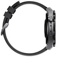 Умные часы Huawei Watch Ultimate 1.9"/ 48 мм/ Черный - Чёрный/ Colombo B19 photo 5