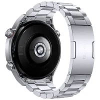 Умные часы Huawei Watch Ultimate 1.9"/ 48 мм/ Синий - Сталь/ Colombo B29 photo 3