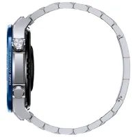 Умные часы Huawei Watch Ultimate 1.9"/ 48 мм/ Синий - Сталь/ Colombo B29 photo 4
