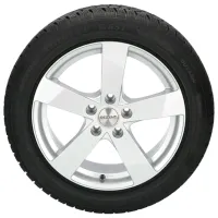 Anvelope Petlas Snowmaster W651 215/ 50 R18 92V Iarnă/ Autoturism photo 2