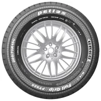Anvelope Petlas Full Grip PT925 155 R13C 90/ 89N 8PR All-season/ Camionetă photo 2