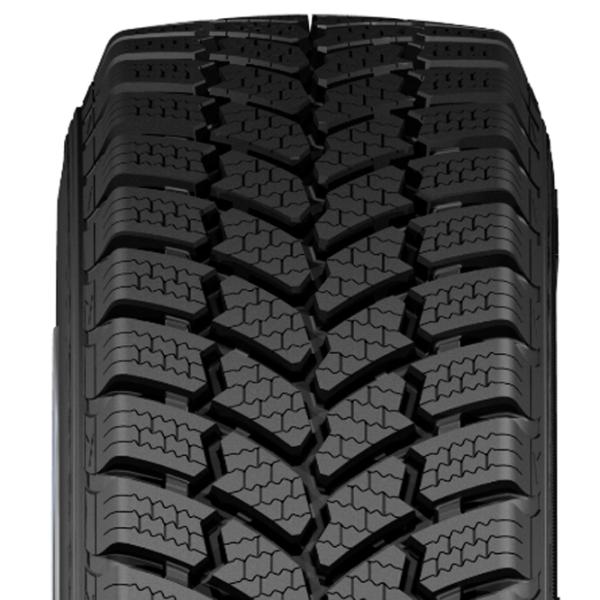 Шины Petlas Full Grip PT935 285/ 65 R16C 128N 10PR Зимние/ Легкогрузовой photo 2 Шины Petlas Full Grip PT935 285/ 65 R16C 128N 10PR Зимние/ Легкогрузовой photo 2