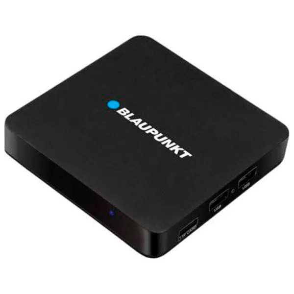 Media player Blaupunkt B-Stream Box HDMI / Black photo 3