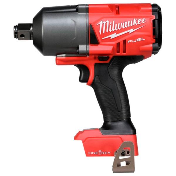 Гайковерт Milwaukee M18ONEFHIWF34-0X Аккумулятор photo 2