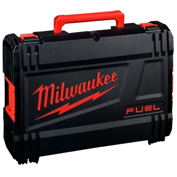 Гайковерт Milwaukee M18ONEFHIWF34-0X Аккумулятор photo 4