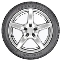 Anvelope GoodYear Ultra Grip 8 Performance 215/ 50 R17 95V XL MS FP Iarnă/ Autoturism photo 2