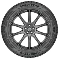 Anvelope GoodYear Ultra Grip Performance 225/ 40 R18 92V XL FP Iarnă/ Autoturism photo 3