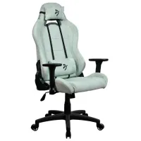 Scaun Gaming Arozzi Torretta Soft Green photo 3