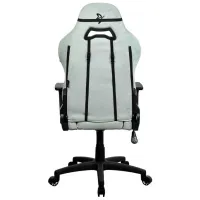 Scaun Gaming Arozzi Torretta Soft Green photo 6