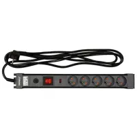 Prelungitor Sthor Office 3 m Black photo 2