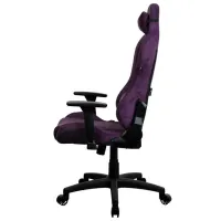 Scaun Gaming Arozzi Torretta Soft Violet photo 4