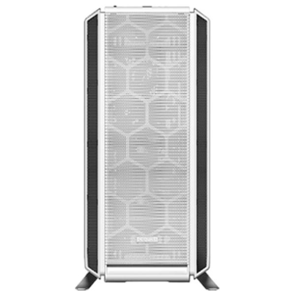 Корпус Be quiet! Silent Base 802 Mid Tower / Белый photo 2