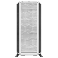 Корпус Be quiet! Silent Base 802 Mid Tower / Белый photo 2