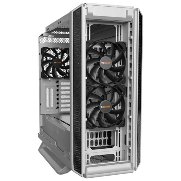 Корпус Be quiet! Silent Base 802 Mid Tower / Белый photo 5