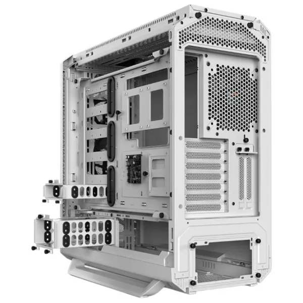 Корпус Be quiet! Silent Base 802 Mid Tower / Белый photo 6