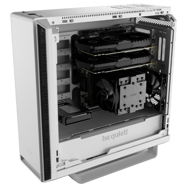 Корпус Be quiet! Silent Base 802 Mid Tower / Белый photo 7