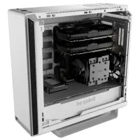 Корпус Be quiet! Silent Base 802 Mid Tower / Белый photo 7