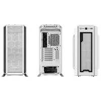 Корпус Be quiet! Silent Base 802 Mid Tower / Белый photo 8