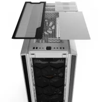 Корпус Be quiet! Silent Base 802 Mid Tower / Белый photo 9