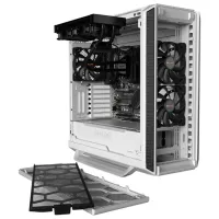 Корпус Be quiet! Silent Base 802 Mid Tower / Белый photo 10