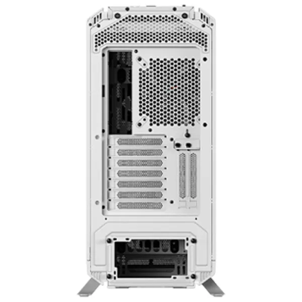 Корпус Be quiet! Silent Base 802 Mid Tower / Белый photo 12
