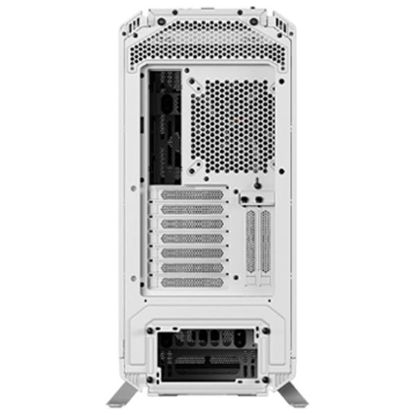 Корпус Be quiet! Silent Base 802 Mid Tower / Белый photo 12