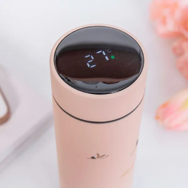 Termos GS 16091-13 Pink 0.5l photo 2