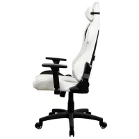 Scaun Gaming Arozzi Torretta Soft White photo 4