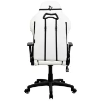 Scaun Gaming Arozzi Torretta Soft White photo 6