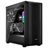 Корпус Be quiet! Shadow Base 800 Mid Tower / Черный photo 3