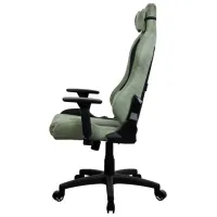 Scaun Gaming Arozzi Torretta Supersoft Forest Green photo 4