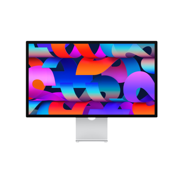 Монитор Apple Studio Display 27" 5K 60 Гц/ Серебристый photo 2
