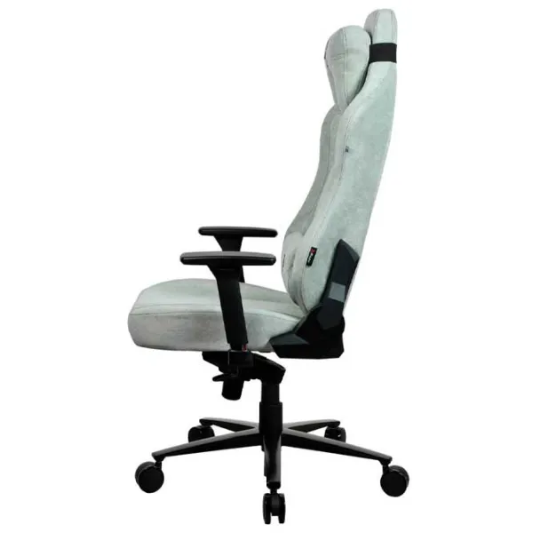 Scaun Gaming Arozzi Vernazza Soft Green photo 4
