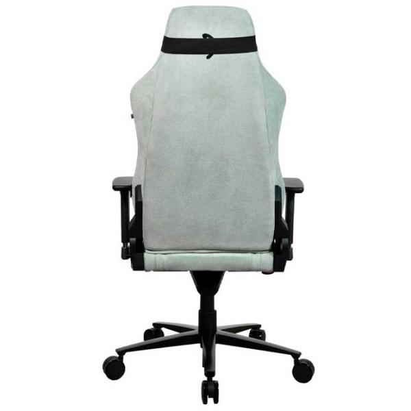 Scaun Gaming Arozzi Vernazza Soft Green photo 7